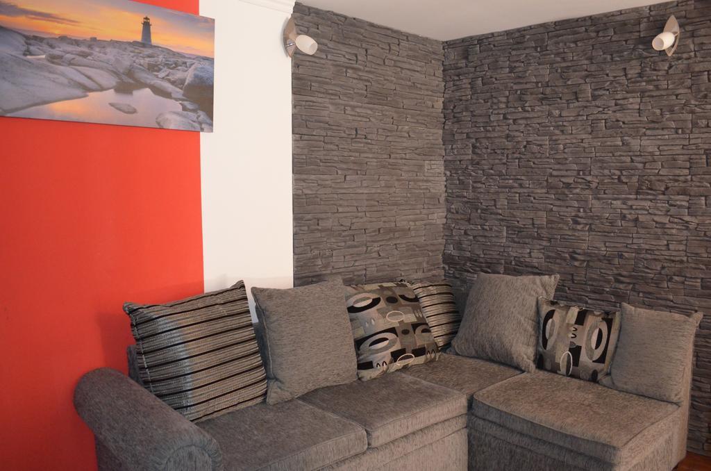 Apartment Zeljko Baška Exteriér fotografie